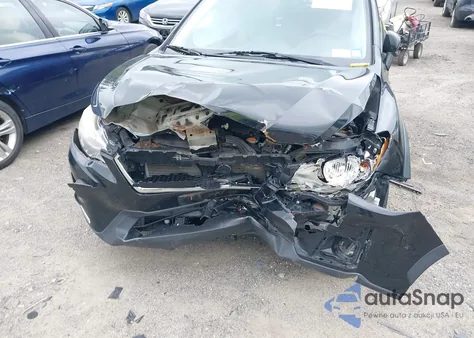 2016 Subaru Crosstrek Premium z USA, uszkodzony, nr VIN JF2GPADC2G8202761